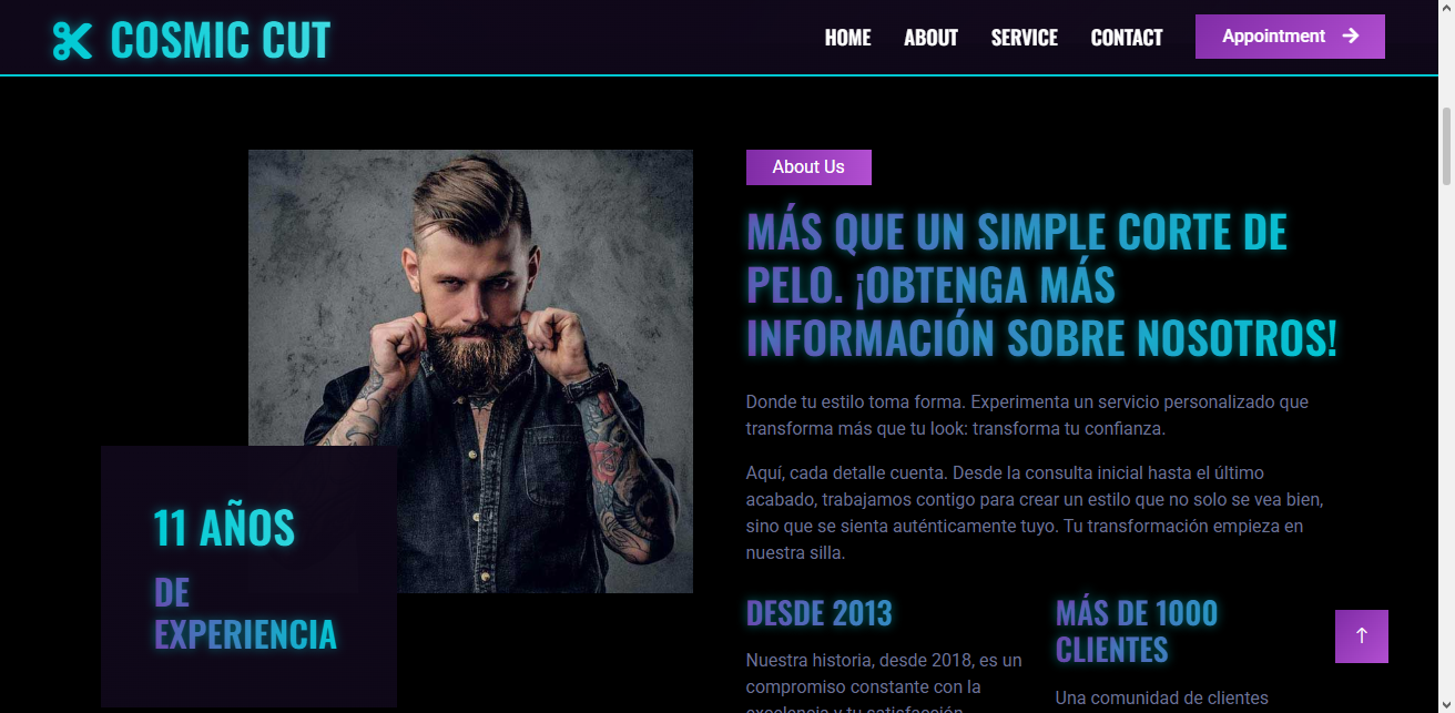 Proyecto Web